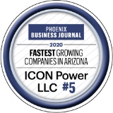 Icon Power