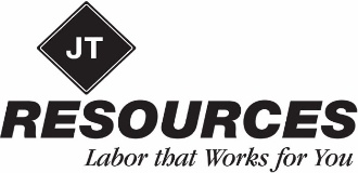 JTResources Inc.