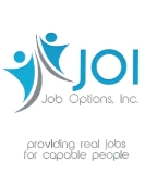 Job Options Inc