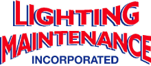 LIGHTING MAINTENANCE INC