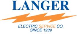Langer Electric Company