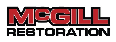 McGill Restoration