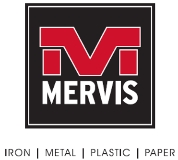 Mervis Industries