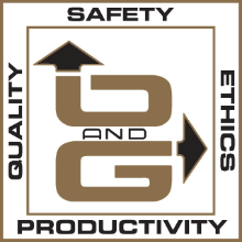 O&G Industries