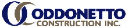 Oddonetto Construction Inc