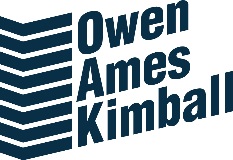 Owen Ames Kimball