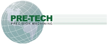 Pre-Tech Precision Machining