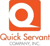 Quick Servant Co., Inc.