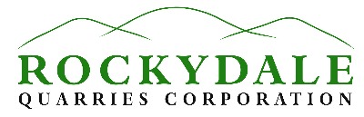 ROCKYDALE QUARRIES CORPORATION