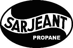 Sarjeant Propane Limited