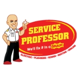Service Professor
