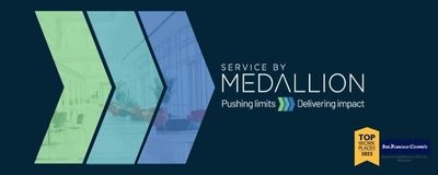Service by Medallion