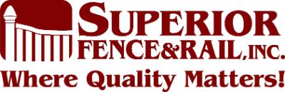 Superior Fence and Rail