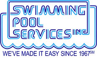 Swimming Pool Services Inc