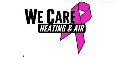 We Care Heating and Air