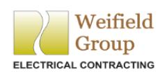 Weifield Group Contracting
