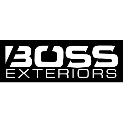 Boss Exteriors Inc