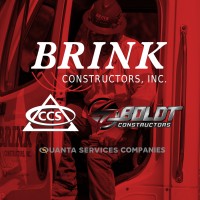 Brink Constructors, Inc.