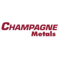 Champagne Metals