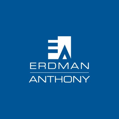 Erdman Anthony