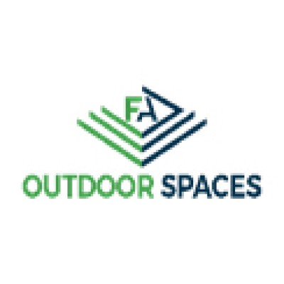 FA Outdoor Spaces