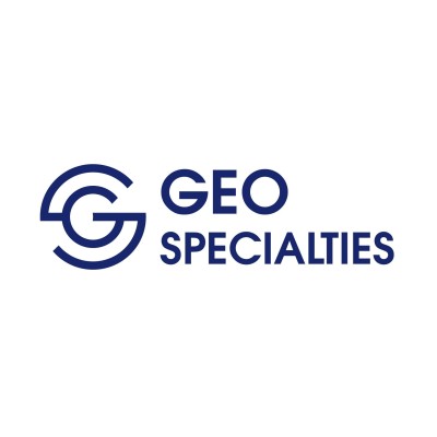 GeoSpecialties