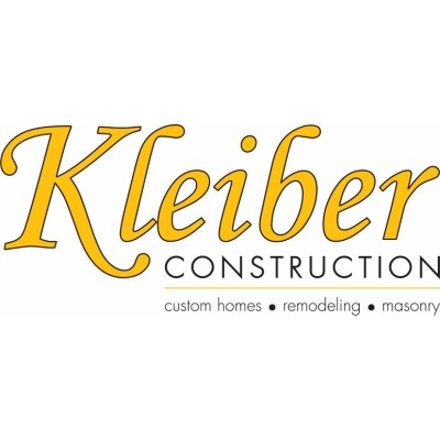 Kleiber Construction
