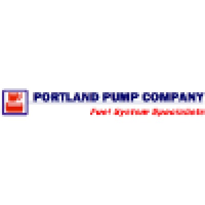 Portland Pump Company