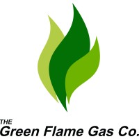 The Green Flame Gas USA