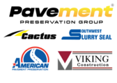Pavement Preservation Group