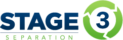 Stage 3 Separation
